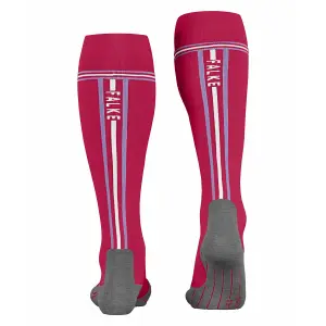 Women's high socks Falke SK4 SKI image-2
