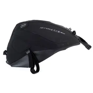 Τάπας ρεζερβουάρ μοτοσικλέτας Bagster Triumph Street Triple R 2013-2019 image-0