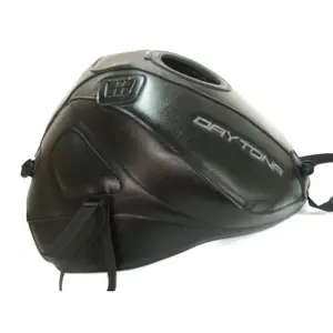 Motorcycle tank cover Bagster Triumph Daytona 675-R 2013-2015 image-0