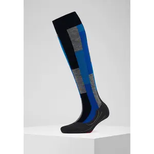 Kniestrümpfe Frau Falke SK4 Brick image-1