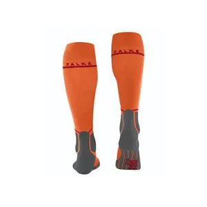 Socken Falke Sk2 Energizing Wool Mi-bas image-3