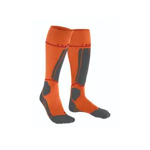 Socken Falke Sk2 Energizing Wool Mi-bas image-1