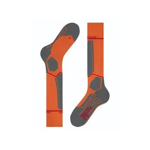 Socken Falke Sk2 Energizing Wool Mi-bas image-2