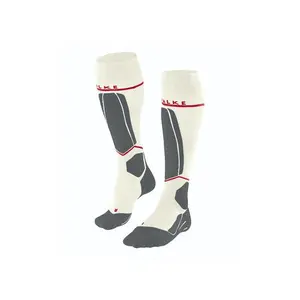 Damessokken Falke Sk2 Energizing Wool Mi-bas image-0