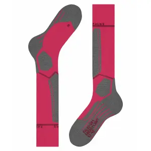 Falke SK2 Energizing Light Damen hohe Socken image-3