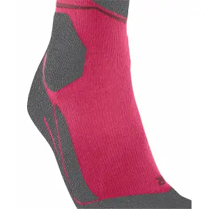 Falke SK2 Energizing Light Damen hohe Socken image-4