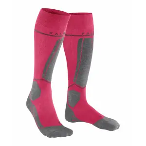 Falke SK2 Energizing Light Damen hohe Socken image-1