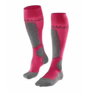 Falke SK2 Energizing Light Damen hohe Socken image-0