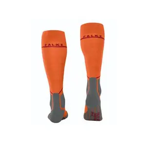 Socken Falke Sk4 Energizing Wool Mi-bas image-3
