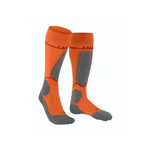 Socken Falke Sk4 Energizing Wool Mi-bas image-2