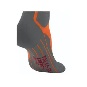 Socken Falke Sk4 Energizing Wool Mi-bas image-4