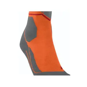 Socken Falke Sk4 Energizing Wool Mi-bas image-5