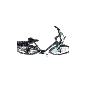 Bicicleta eléctrica Leader Fox 2020/2021 image-1