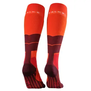 Dames kniekousen Falke ST4 Wool image-1