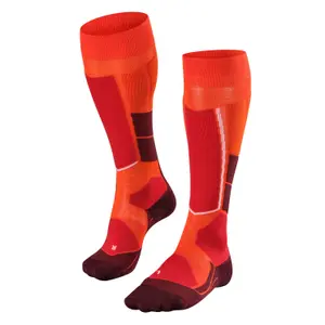 Dames kniekousen Falke ST4 Wool image-0