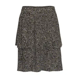 Jupe femme Moss Copenhagen Diana morocco image-1