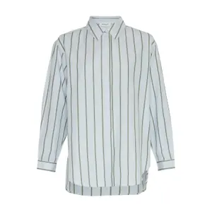 Camisa de mujer Moss Copenhagen Haddis image-0