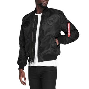 Bomber Alpha Industries MA-1 VF NASA image-5