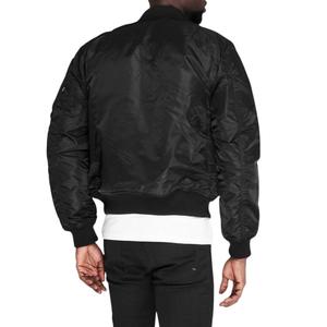 Bomber Alpha Industries MA-1 VF NASA image-1