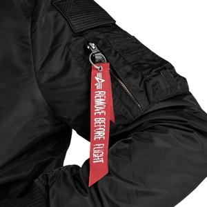 Bomber Alpha Industries MA-1 VF NASA image-6