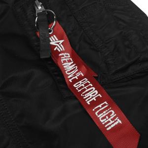Bomber Alpha Industries MA-1 VF NASA image-4
