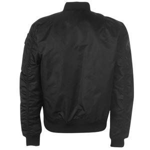 Bomber Alpha Industries MA-1 VF NASA image-3