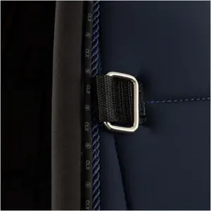 Dressage saddle pad for horses BR Equitation CLX image-1