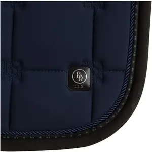 Dressage saddle pad for horses BR Equitation CLX image-2