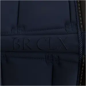 Dressage saddle pad for horses BR Equitation CLX image-3
