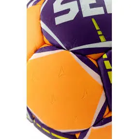 Ballong Select Mundo Orange/Violet image-1