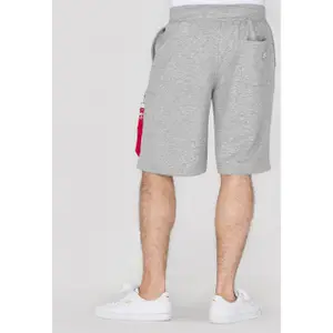 Cargo shorts Alpha Industries X-Fit image-2