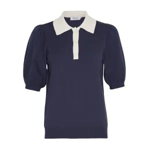 Pullover femme Moss Copenhagen Haya rachelle image-0