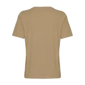 T-shirt femme Moss Copenhagen Momi Seasonal image-1