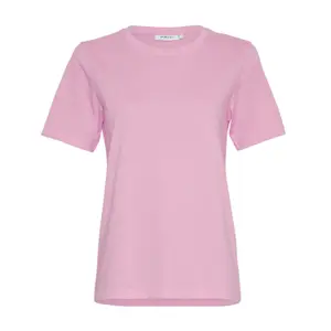 T-shirt femme Moss Copenhagen Momi Seasonal image-0