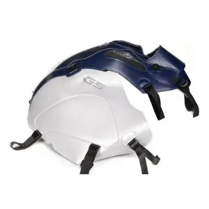 Motorcycle tank cover Bagster BMW R1200 GS ADVENTURE 2014-2018 image-0