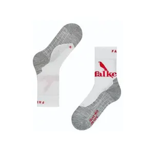 Socks Falke Ru4 Logo image-1