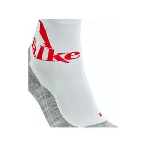 Socks Falke Ru4 Logo image-4