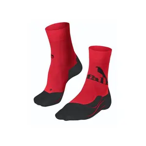 Socks Falke Ru4 Logo image-0