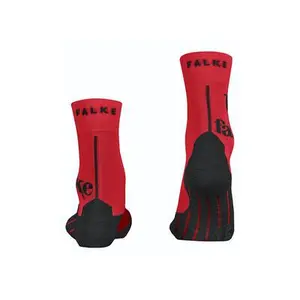 Socks Falke Ru4 Logo image-3