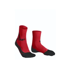 Socks Falke Ru4 Logo image-1