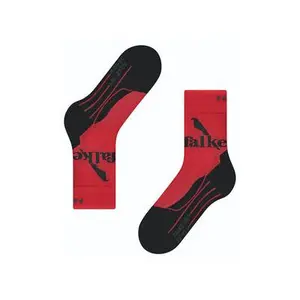 Socks Falke Ru4 Logo image-2