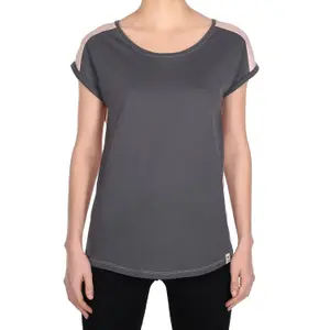 T-shirt femme Iriedaily blowball image-0