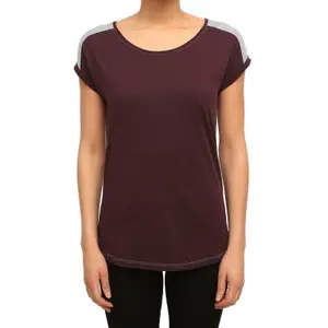 T-shirt femme Iriedaily blowball image-0