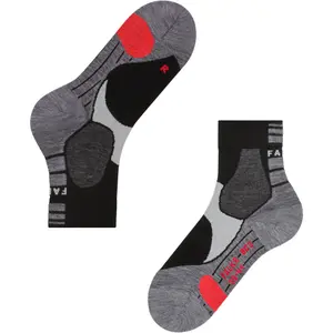 Socken kurz comfort Falke BC3 image-0