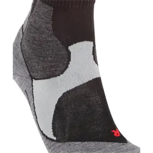 Socken kurz comfort Falke BC3 image-5