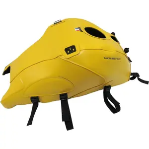 Cubierta del depósito de la moto Bagster Ducati Monster 1200 S 2014-2020 image-0