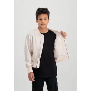 Children's jacket Alpha Industries MA-1 TT image-1