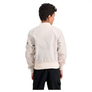 Children's jacket Alpha Industries MA-1 TT image-2