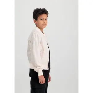 Children's jacket Alpha Industries MA-1 TT image-4
