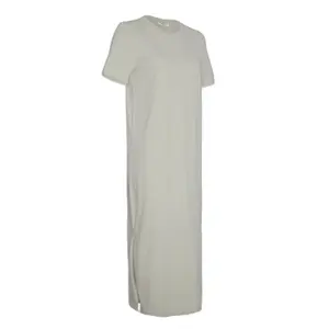 Robe femme Moss Copenhagen Liv Organic image-0